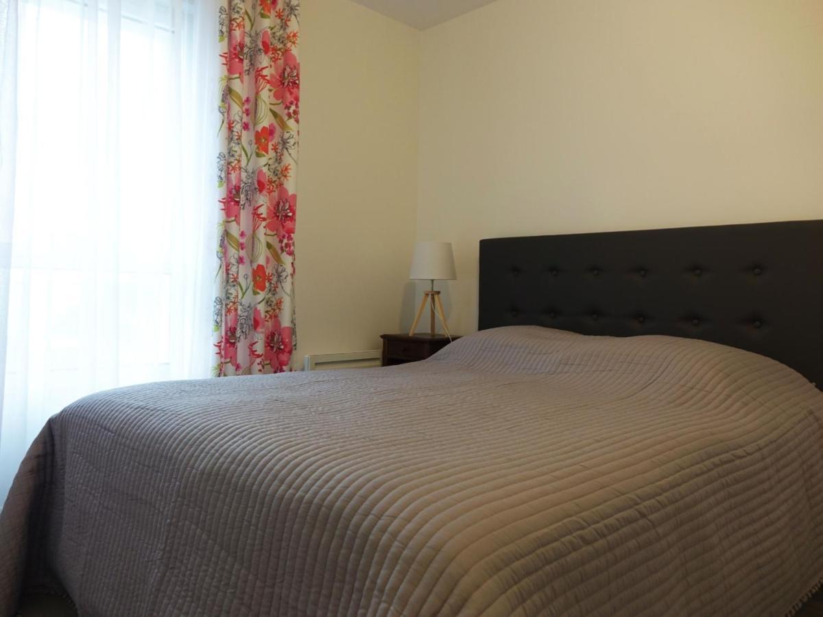 Appartement Neuf 2-4 Pers, Terrasse Et Jardin, A 400M De La Plage Du Rohaliguen - Fr-1-639-35 Sarzeau Ngoại thất bức ảnh